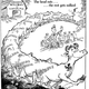 Illustration for article titled The extraordinarily surreal World War II editorial cartoons of Dr. Seuss
